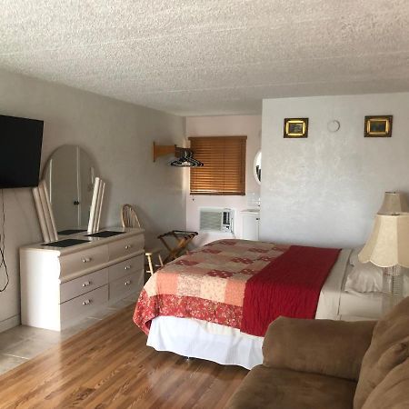 The Floridian Inn クリアウォーター エクステリア 写真