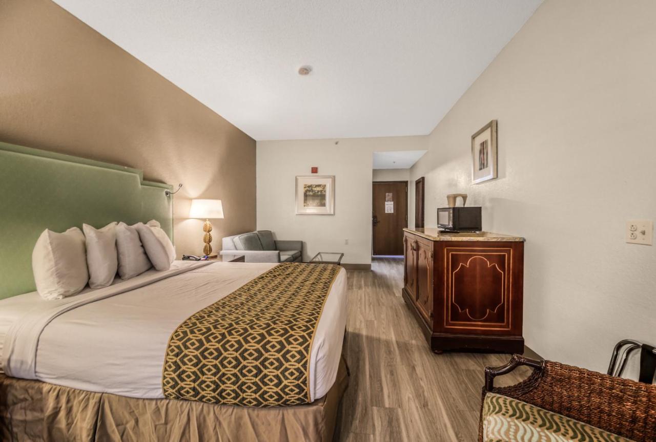 The Floridian Inn クリアウォーター エクステリア 写真