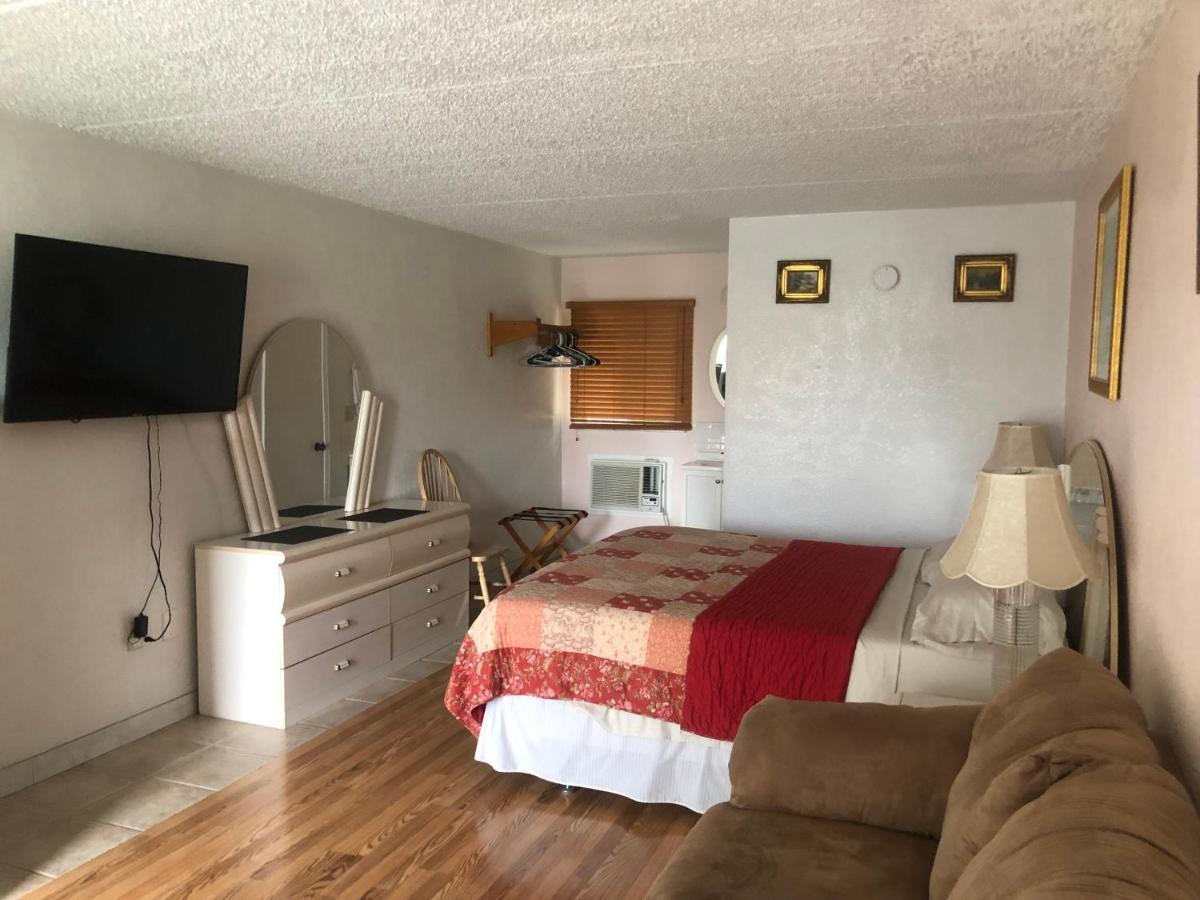 The Floridian Inn クリアウォーター エクステリア 写真