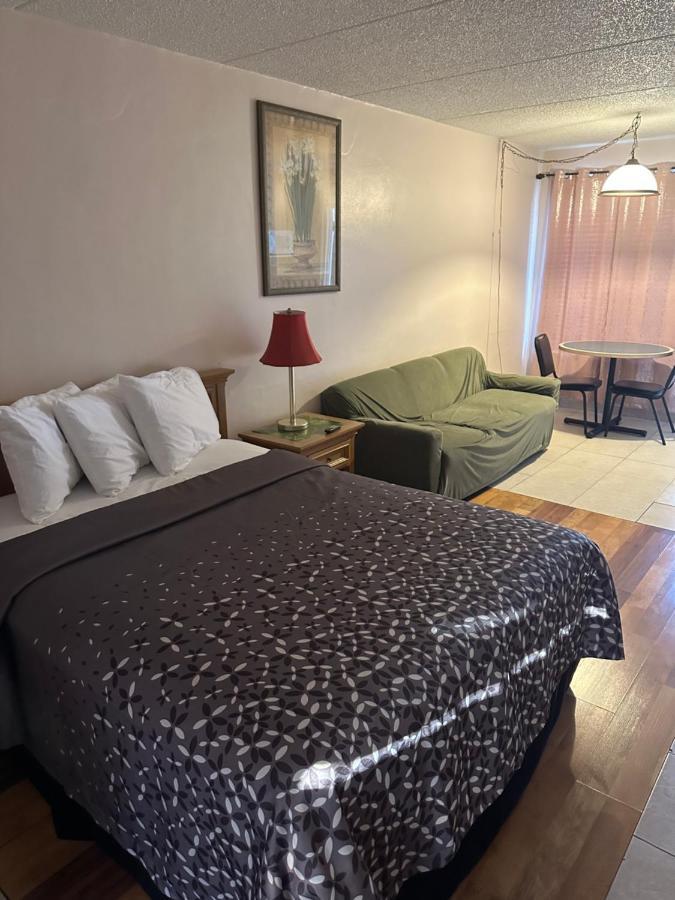 The Floridian Inn クリアウォーター エクステリア 写真